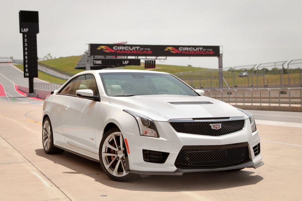 cadillac-ats-v