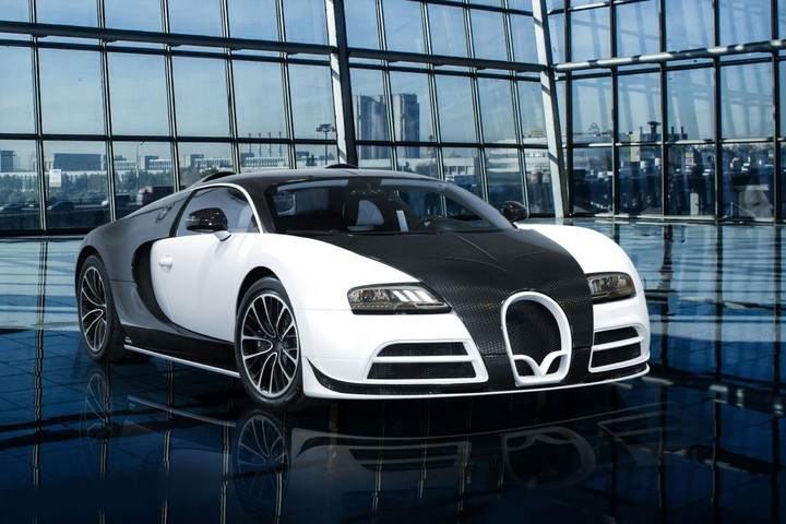 bugatti-veyron