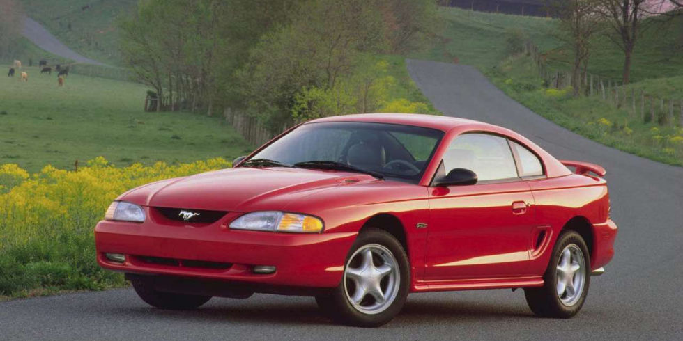 ford-mustang